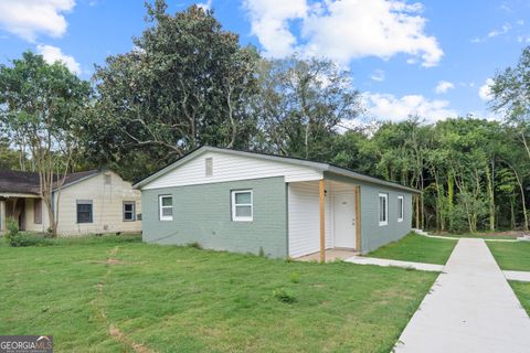 Photo of 4305 Marion Avenue, Macon, GA 31206 (MLS # 10620122)