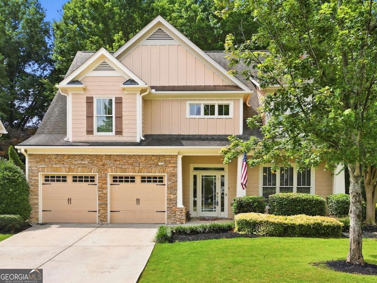 1879 Tranquil Field DR NW