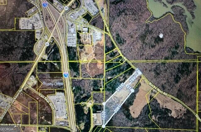 Photo of 289 Bucksnort Road, Jackson, GA 30233 (MLS # 10868778)