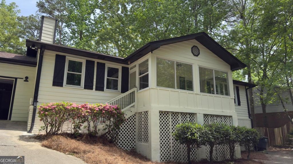 Photo of 738 Gardner Street, Austell, GA 30168 (MLS # 10731475)