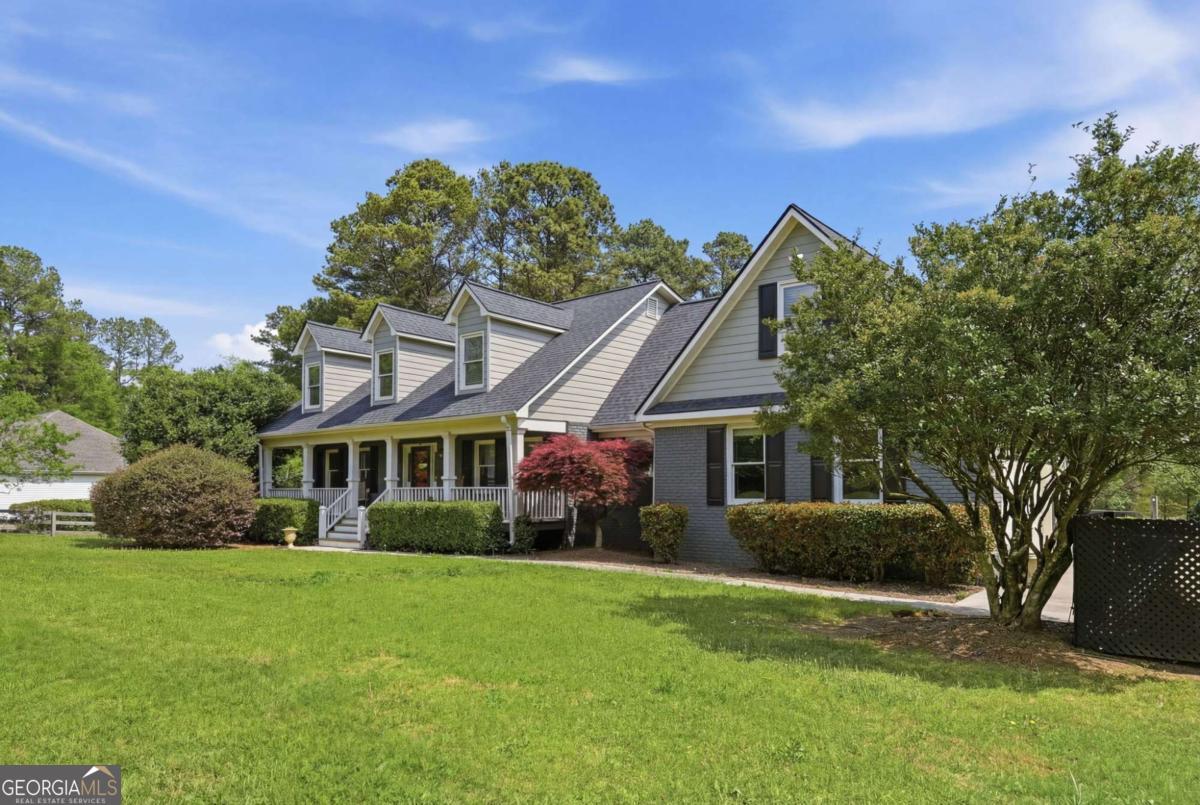 2380 Camp Mitchell RD