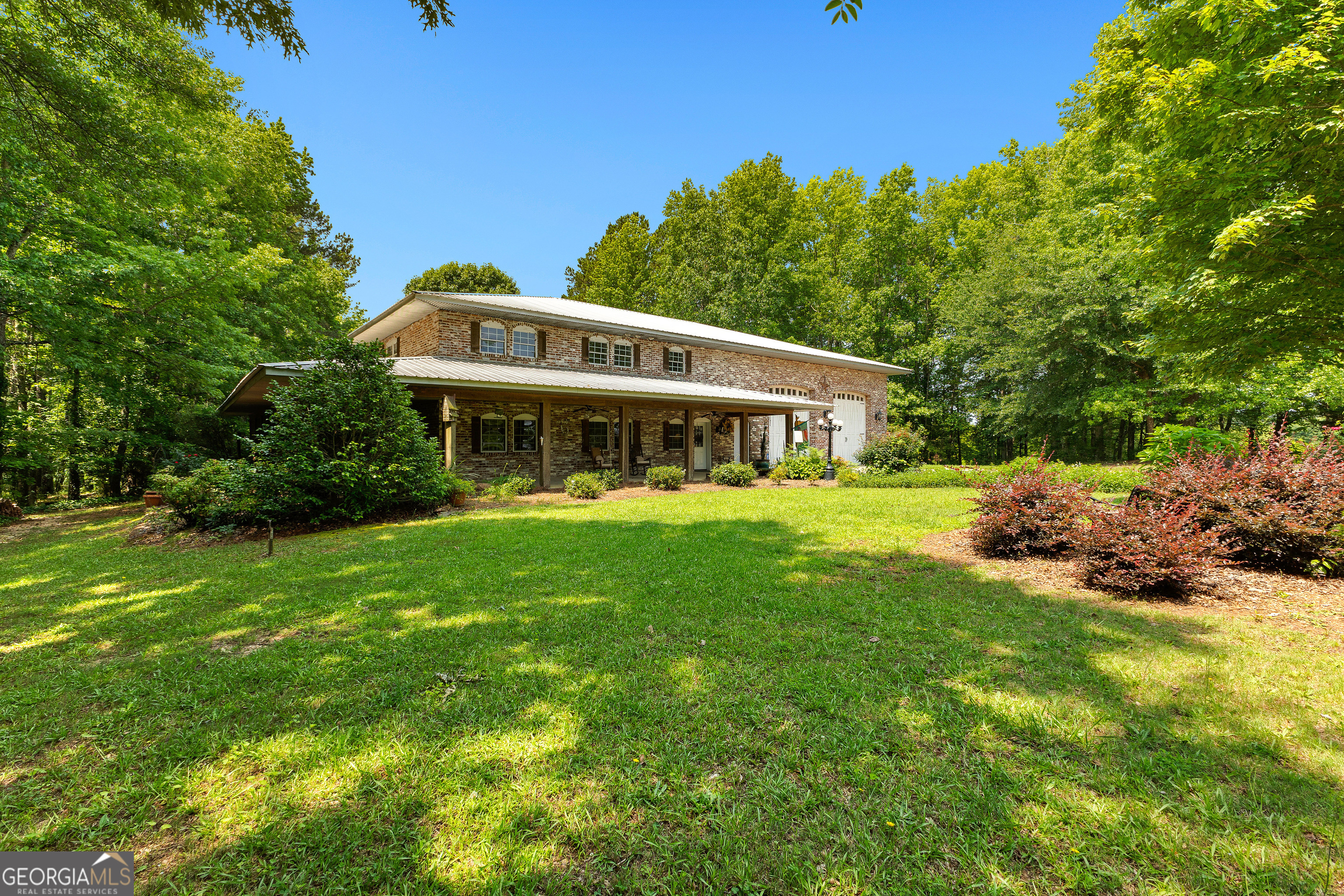 6536 Luthersville RD