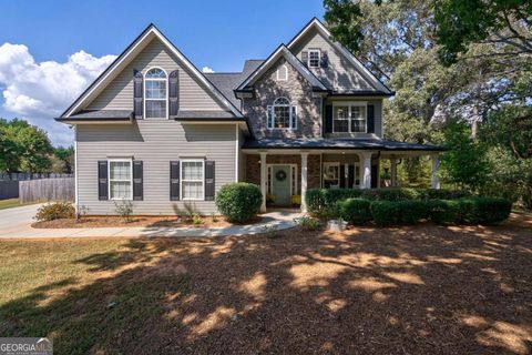 Photo of 77 Wildcherry Court, Jefferson, GA 30549 (MLS # 10611478)