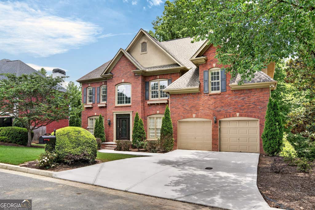 Photo of 750 Creek Wind Court, Johns Creek, GA 30097 (MLS # 10788891)