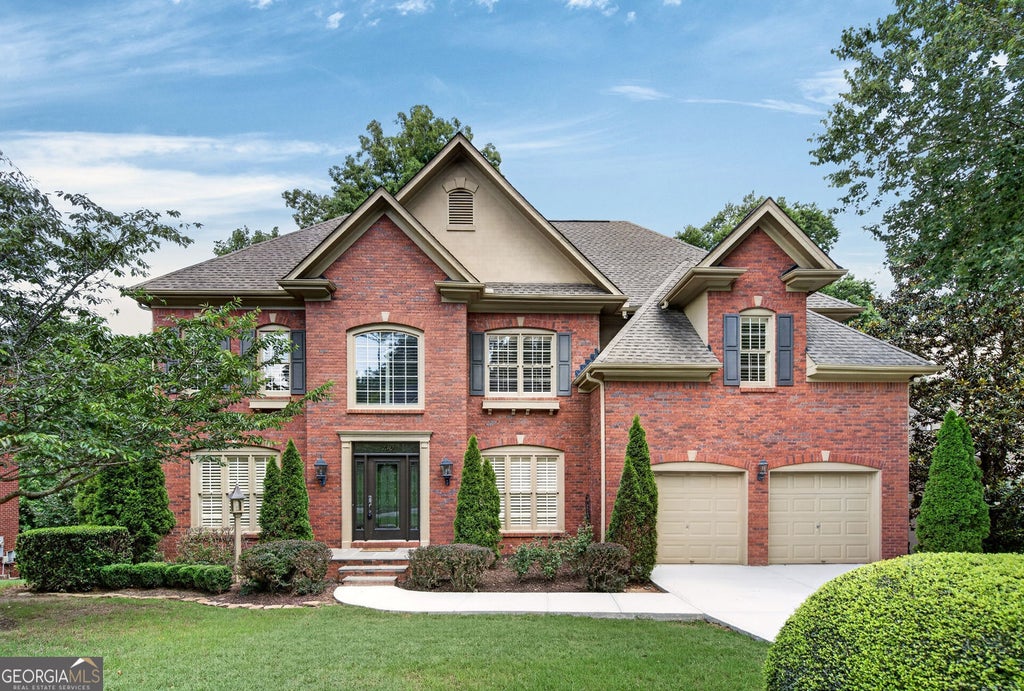 Photo of 750 Creek Wind Court, Johns Creek, GA 30097 (MLS # 10788891)