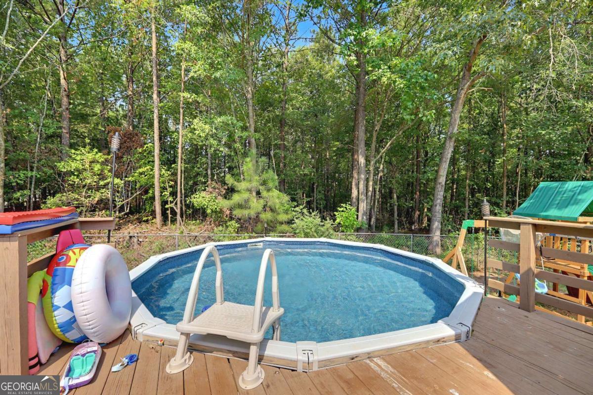 460 Old Tree DR