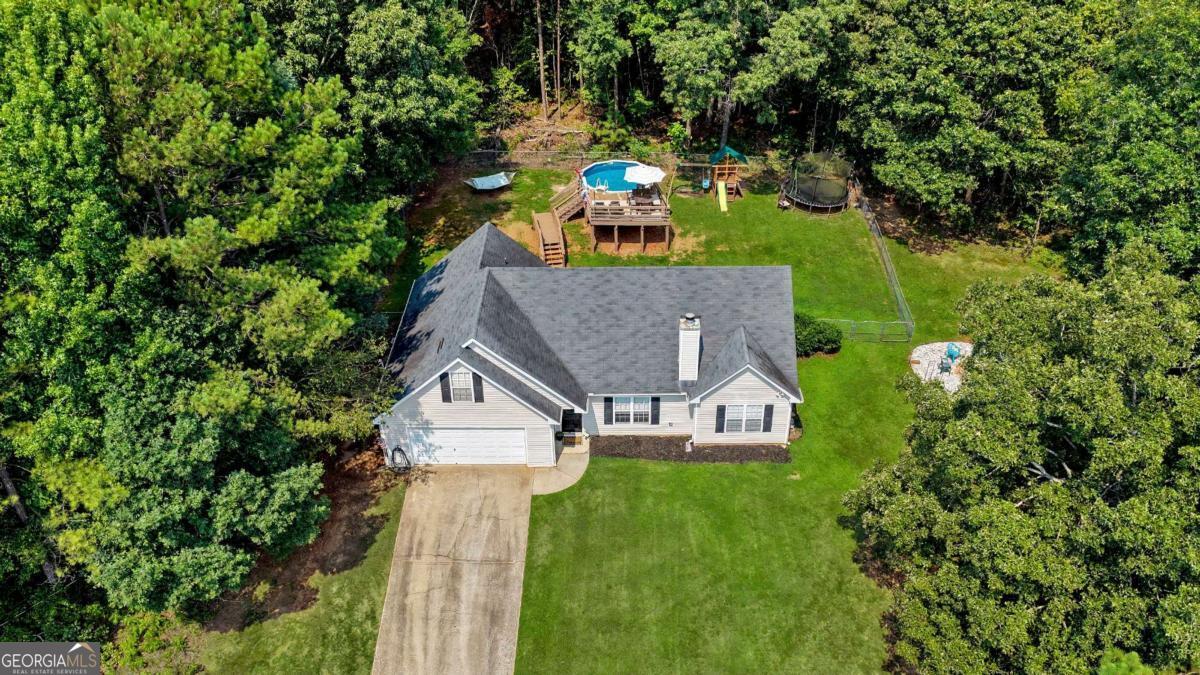 460 Old Tree DR