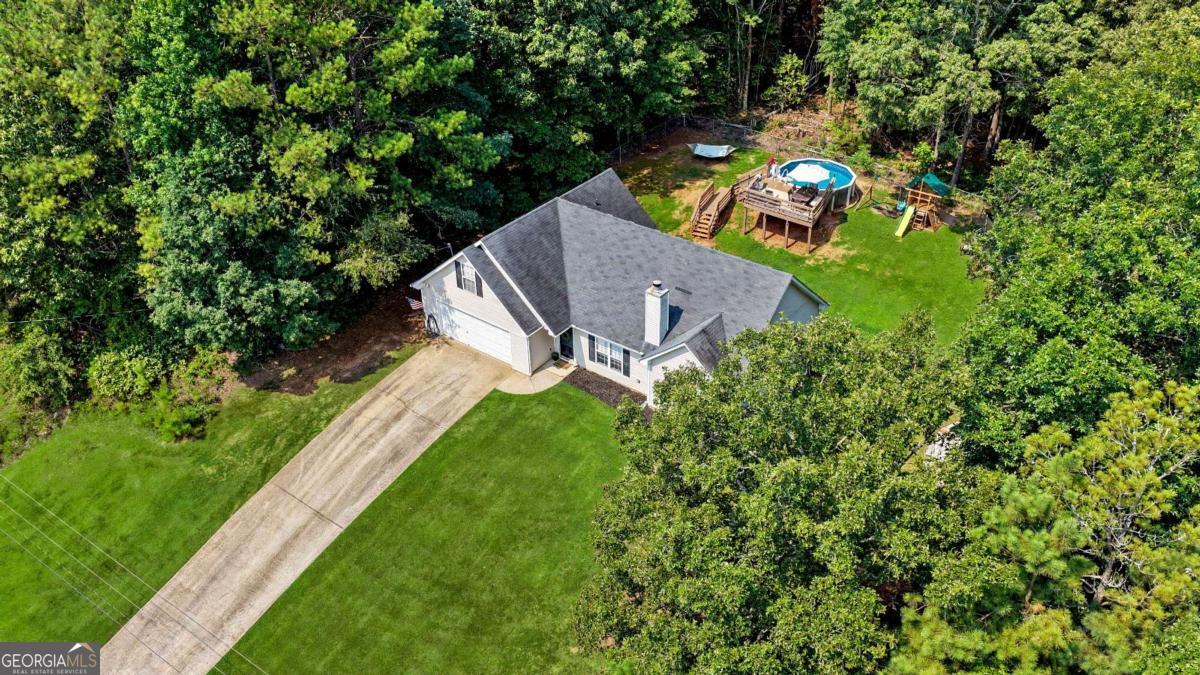 460 Old Tree DR
