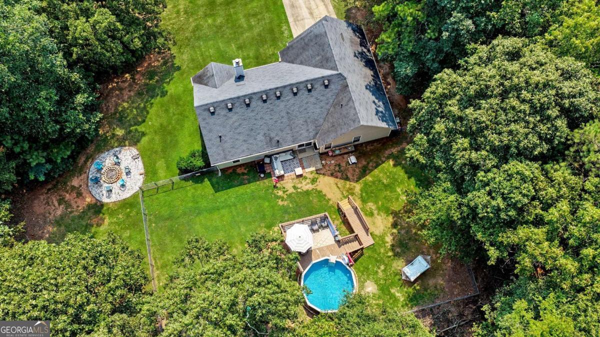 460 Old Tree DR