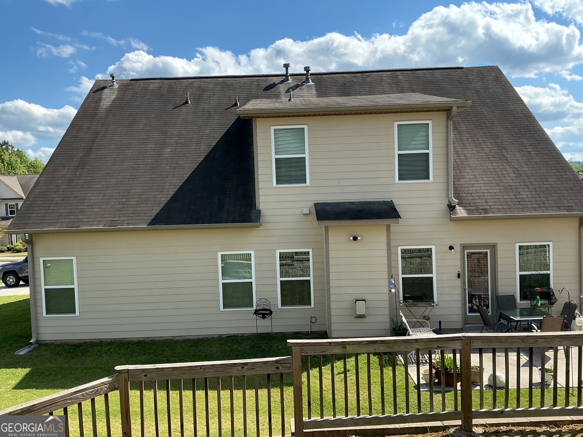 17 Camden Lake WAY