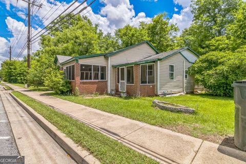 413 State University Drive, Fort Valley, GA 31030 - #: 10523090