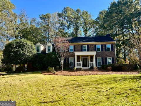 35 Dunaire CT SW Mableton GA 30126