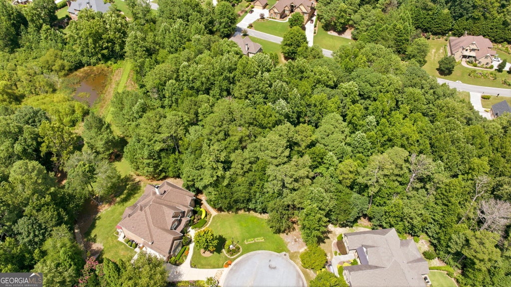 Photo of 4860 Wildlife Way, Flowery Branch, GA 30542 (MLS # 10810942)