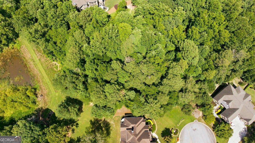 Photo of 4860 Wildlife Way, Flowery Branch, GA 30542 (MLS # 10810942)
