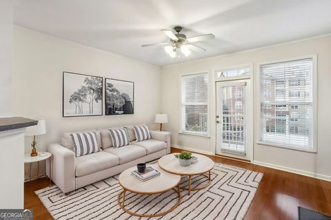 Photo of 3150 Woodwalk Drive SE #3206, Atlanta, GA 30339 (MLS # 10705673)