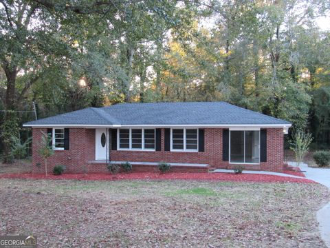 A home in Macon