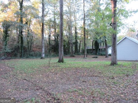 A home in Macon