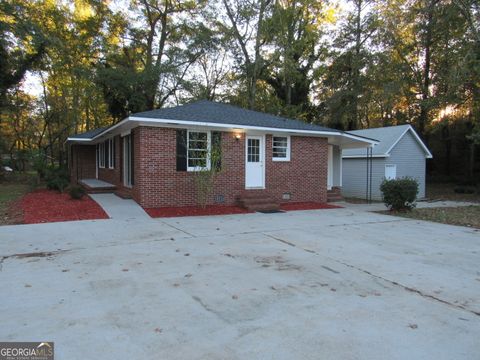 A home in Macon