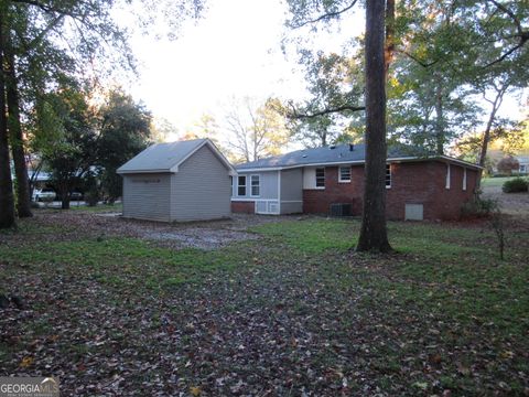 A home in Macon