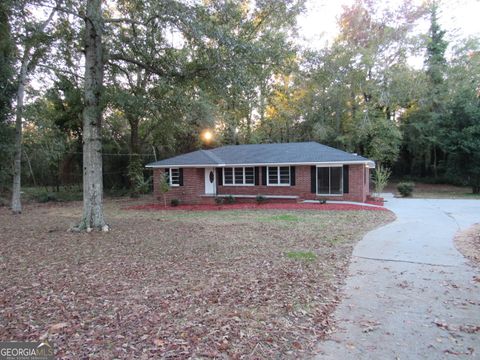 A home in Macon