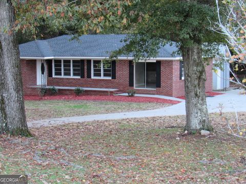 A home in Macon