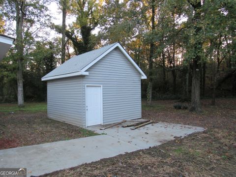 A home in Macon