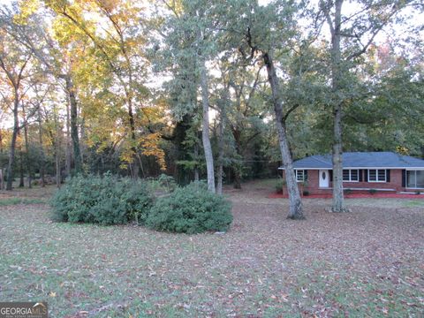 A home in Macon