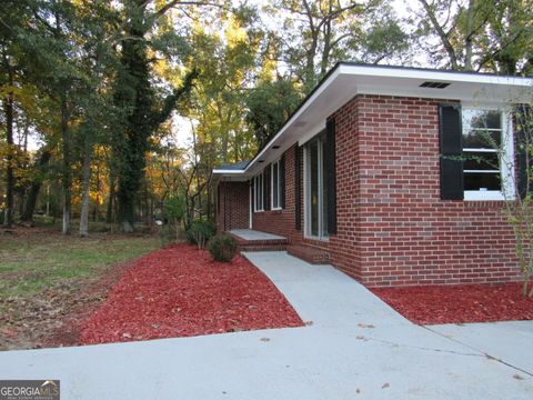 A home in Macon