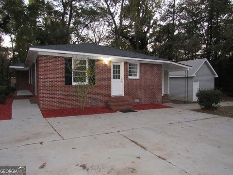 A home in Macon