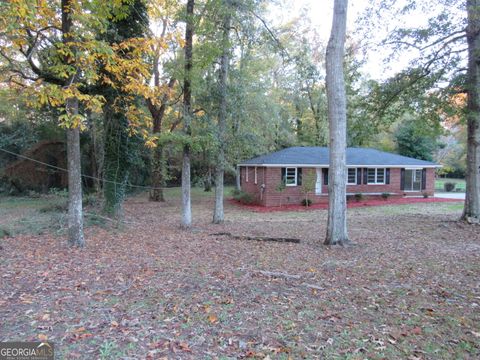 A home in Macon