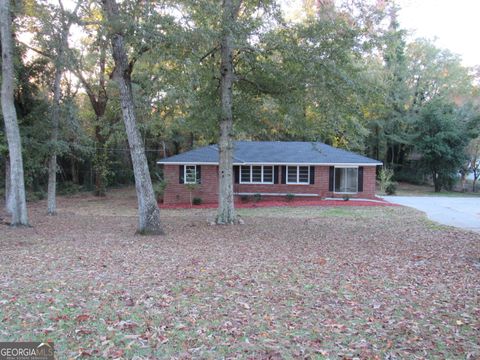 A home in Macon