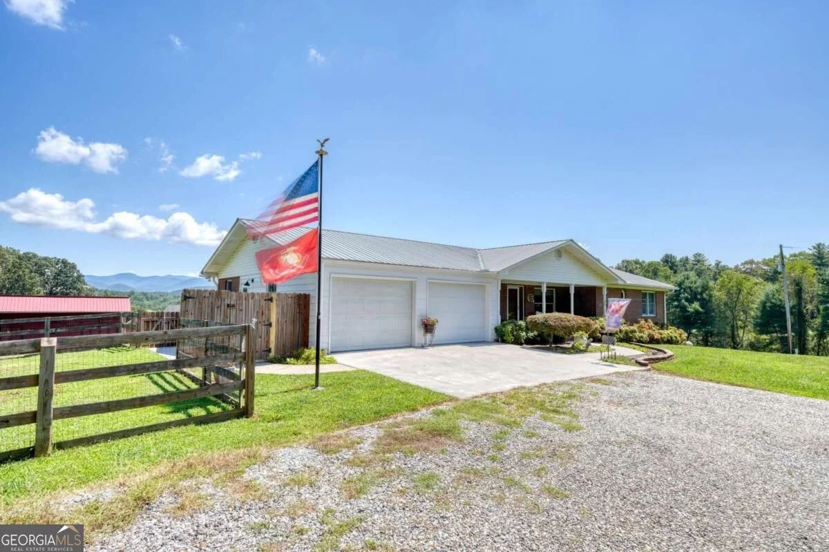 1274 Owltown Road, Blairsville, GA, 30512