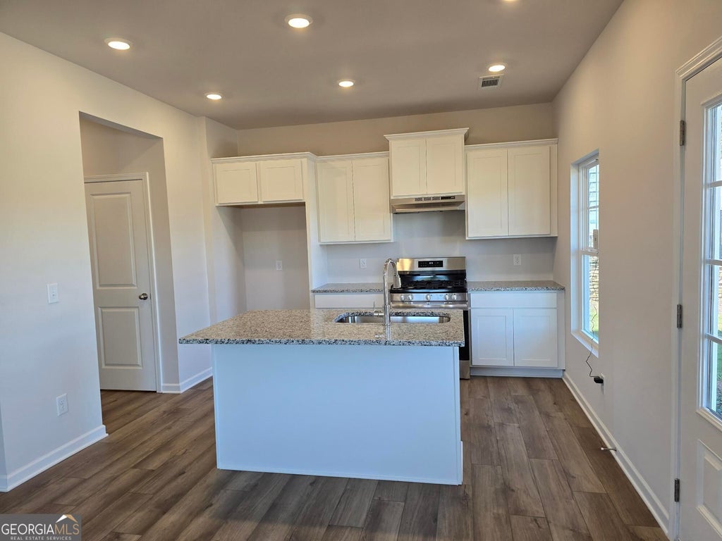 Photo of 5226 Trace View Drive, Flowery Branch, GA 30542 (MLS # 10876030)