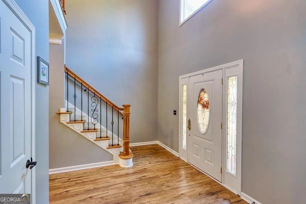 Photo of 1737 Dacula Oaks Trail, Dacula, GA 30019 (MLS # 10791787)