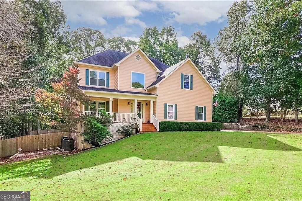Photo of 1737 Dacula Oaks Trail, Dacula, GA 30019 (MLS # 10791787)