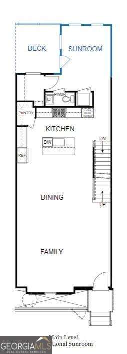Ecco Park - Residential Lease