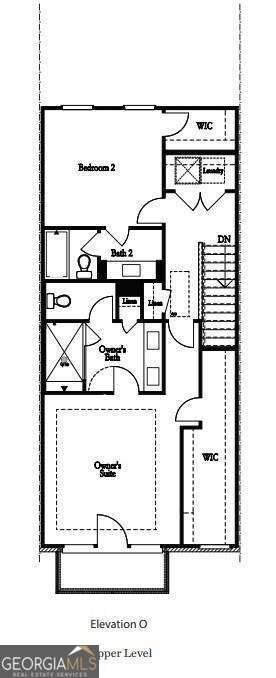 Ecco Park - Residential Lease