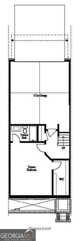 Ecco Park - Residential Lease