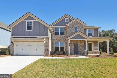 187 Buffalo TRCE Stockbridge GA 30281