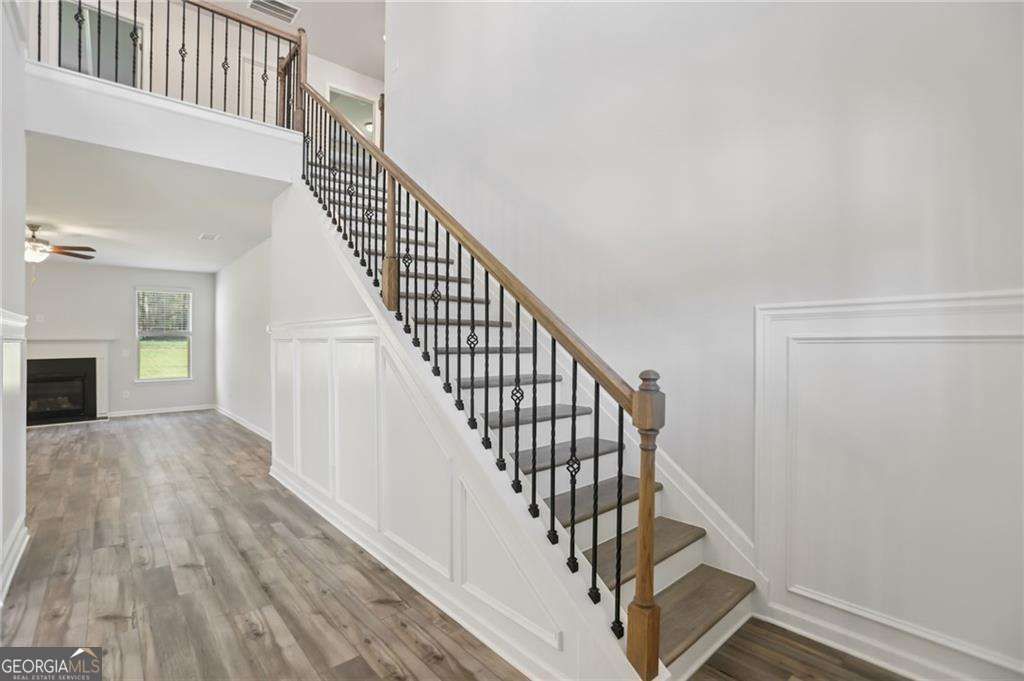 Photo of 187 Buffalo Trace, Stockbridge, GA 30281 (MLS # 10683650)