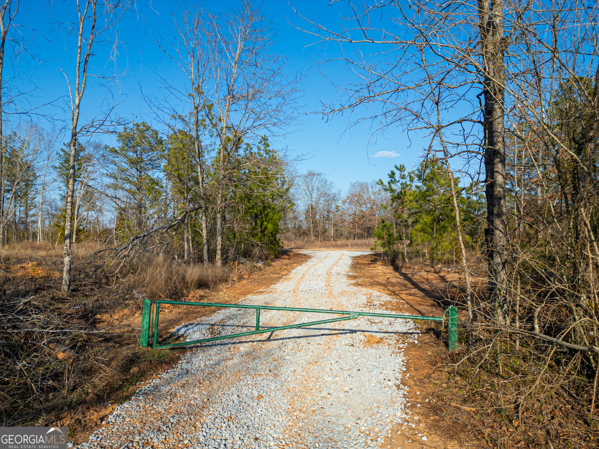 3 Smith Rocky Branch RD