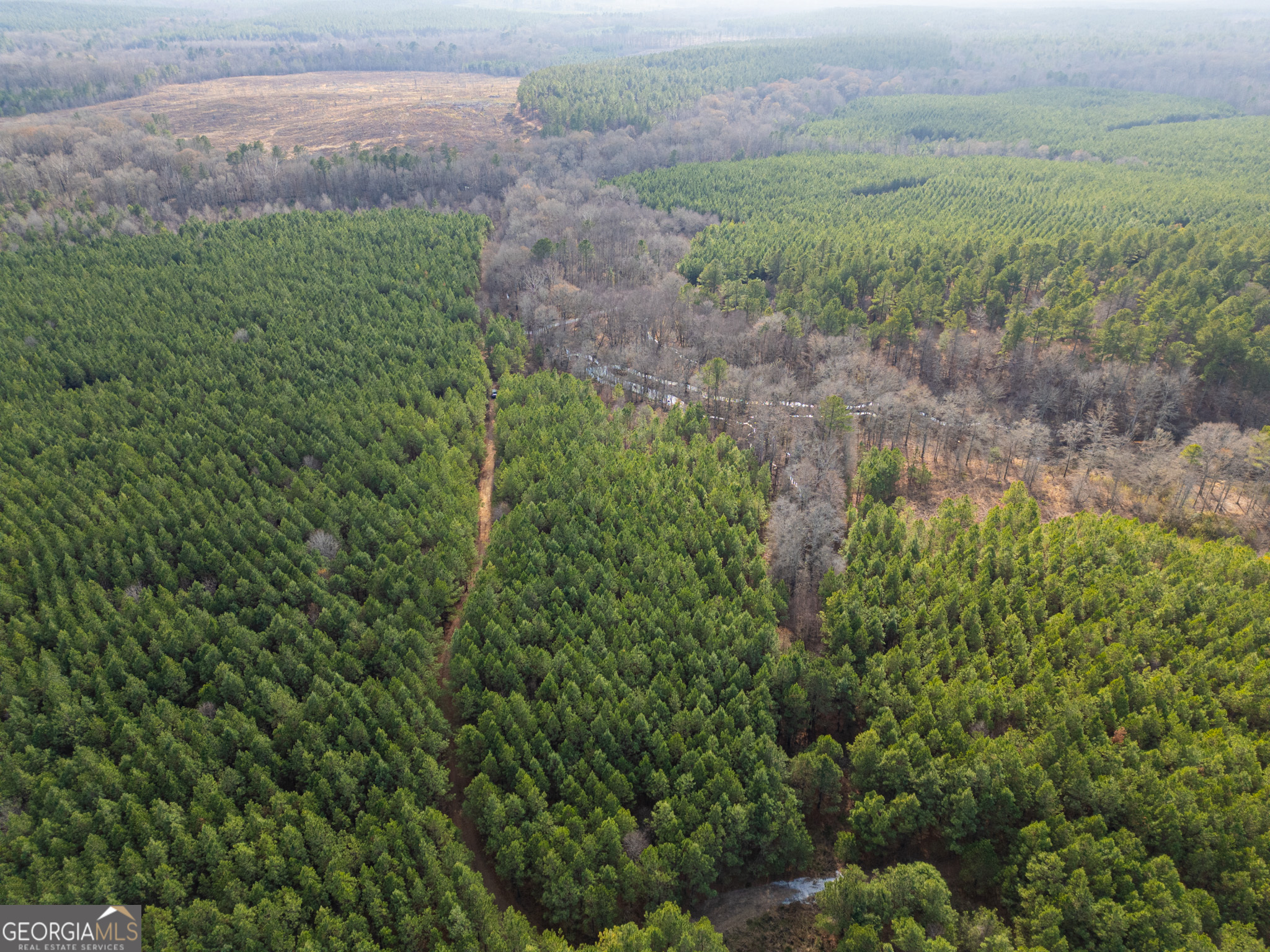3 Smith Rocky Branch RD