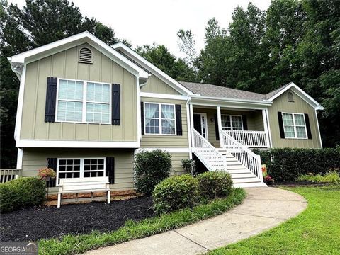 298 Moorings RUN Jasper GA 30143
