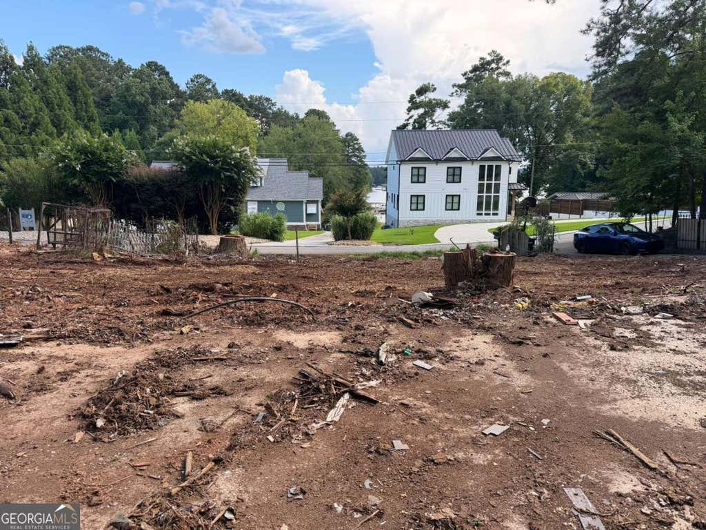 Photo of 156 Little Victoria Road, Woodstock, GA 30189 (MLS # 10821779)