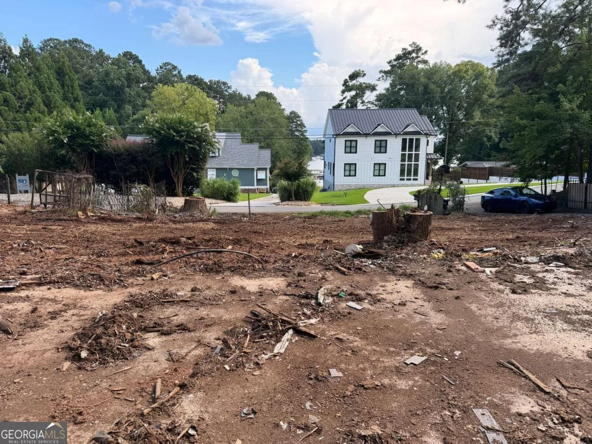 156 Little Victoria Road