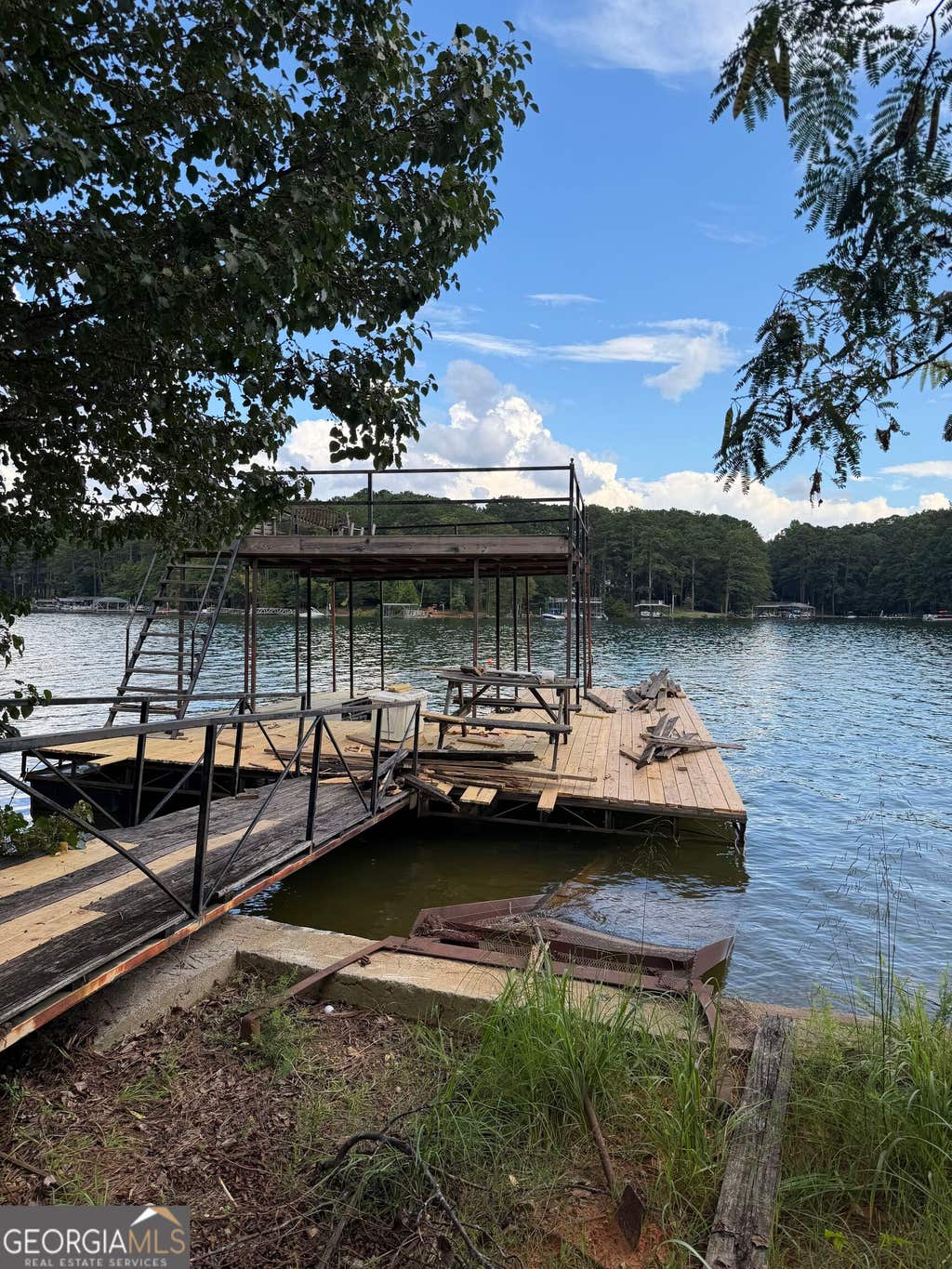 Photo of 156 Little Victoria Road, Woodstock, GA 30189 (MLS # 10821779)