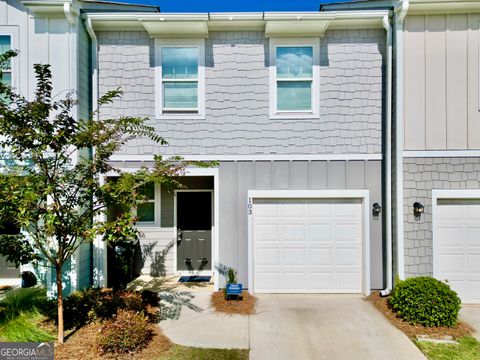 Photo of 103 Ellicott Way, Cartersville, GA 30120 (MLS # 10627657)