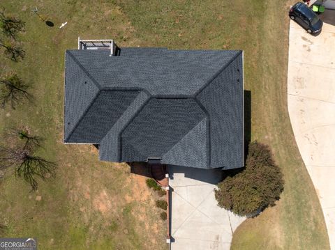 A home in Byron