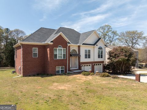 A home in Byron