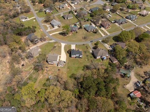 A home in Byron